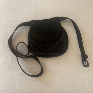 Bottega Veneta Belt Bag / Shoulder Bag